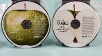 CD　ザ・ビートルズ／オン・エア～ライヴ・アット・ザ・BBC　Vol.2　