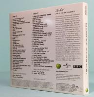 CD　ザ・ビートルズ／オン・エア～ライヴ・アット・ザ・BBC　Vol.2　