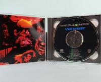 CD　クロスビー、スティルス、ナッシュ＆ヤング／4ウェイ・ストリート　2CD