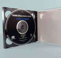 CD　クロスビー、スティルス、ナッシュ＆ヤング／4ウェイ・ストリート　2CD