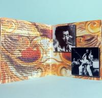 CD  Jimi Hendrix Experience／RARE AS LOVE　ジミ・ヘンドリックス