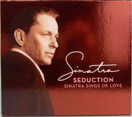 CD  フランク・シナトラ　Frank Sinatra／SEDUCTION　Sinatra Sings of Love