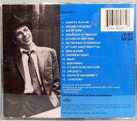 CD  フランク・シナトラ　Frank Sinatra／Come Fly With Me