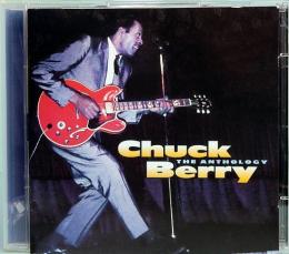 CD　Chuck Berry／THE ANTHOROGY  2CD　チャック・ベリー