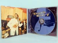 CD　Chuck Berry／THE ANTHOROGY  2CD　チャック・ベリー