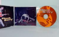 CD　Chuck Berry／THE ANTHOROGY  2CD　チャック・ベリー
