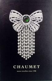 Chaumet：Master Jewellers Since 1780　ショーメ