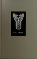 Chaumet：Master Jewellers Since 1780　ショーメ