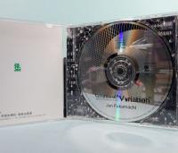 CD  深町 純／variation of variation