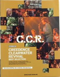 バンド・スコア　C・C・R・ベスト・セレクション