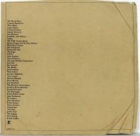 LPレコード　ジェスロ・タル　Jethro Tull／BENEFIT  US盤