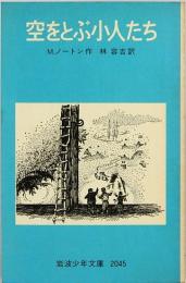 空をとぶ小人たち　岩波少年文庫　2045