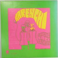 LPレコード ザ・フォーク・クルセダーズのすべて 2枚組(レコード番号