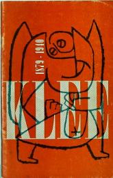 PAUL KLEE EXHIBITION AT THE GUGGENHEIM MUSEUM   クレー展