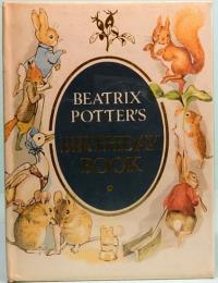 Beatrix Potter's Birthday Book