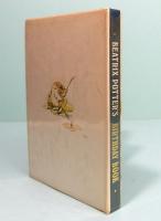Beatrix Potter's Birthday Book
