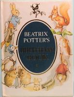 Beatrix Potter's Birthday Book