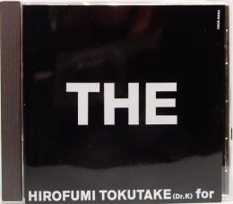 CD  Hirofumi Tokutake(Dr.K) ／ for Yohji Yamamoto - The Show