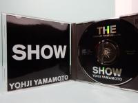 CD  Hirofumi Tokutake(Dr.K) ／ for Yohji Yamamoto - The Show