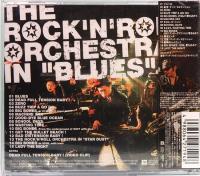 CD  THE SAX NIGHT／ロックンロールオーケストラ誕生！
