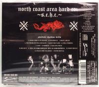 CD  SLANG／SKILLED RHYTHM　
