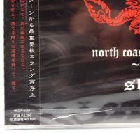 CD  SLANG／SKILLED RHYTHM　