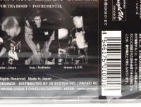 CD  SLANG／SKILLED RHYTHM　