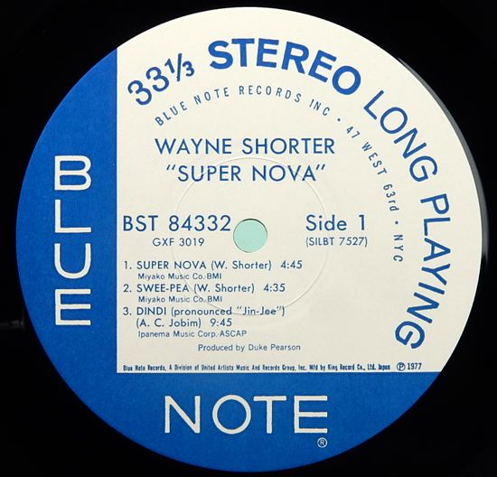 JAZZ｜レコード通販｜vivrantdiscstore