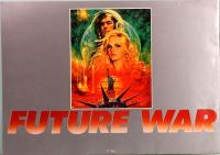 映画パンフレット　FUTURE WAR・198X年