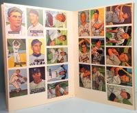 National League Baseball Card Classics