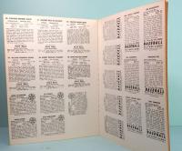 National League Baseball Card Classics