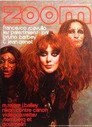 ZOOM　le magazine de l'image　8