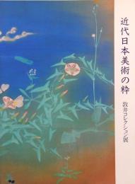 近代日本美術の粹　敦井コレクション展