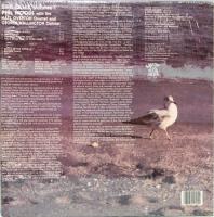 LPレコード　フィル・ウッズ　PHIL WOODS／Bird Calls, Vol.1