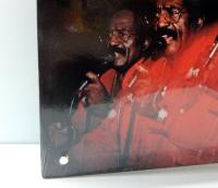 LPレコード　ジミー・ウィザースプーン　Jimmy Witherspoon／Rockin' L.A.