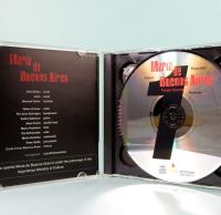 CD  ピアソラ、クレメール／ブエノスアイレスのマリア　タンゴ・オペリータ