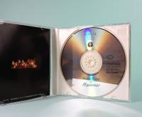 CD  金色のオーケストラ～ミャンマーのサイン・ワイン