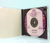 CD  プラハ管楽五重奏団／フランス管楽曲集