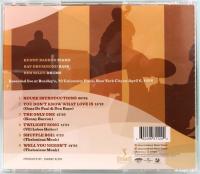 CD  ケニー・バロン・トリオ／LIVE AT BRADLEY'S Ⅱ