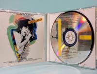 CD  REBECCA／アーリー・レベッカ