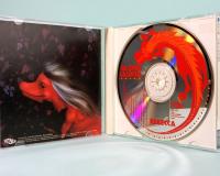 CD  レベッカ／ブロンドザウルス