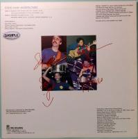 LPレコード　スティーブ・カーン／モダン・タイムス　ライヴ・アット・ピットイン