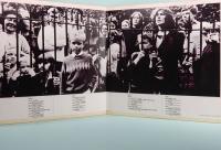 LPレコード　ザ・ビートルズ　1962-1966　UK盤
