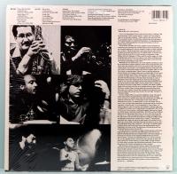 LPレコード　Paquito D'Rivera／Live At Keystone Korner　US盤