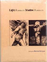 CD-ROM  Marshall Arisman／light runners shadow runners