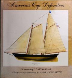 America's Cup Defenders 　アメリカズ・カップ