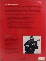 Mickey Baker's Jazz & Guitar Rhythm 'N Blues Guitar　ジャズ・アンド・リズム&ブルース・ギター