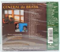 CD  オリジナル・サウンドトラック／セントラル・ステーション