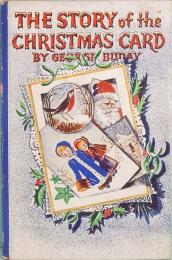 The Story of the Christmas Card by George Buday