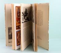 The Story of the Christmas Card by George Buday